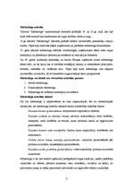 Konspekts 'Galvenie mārketinga jautājumi', 4.