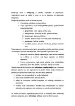 Konspekts 'Galvenie mārketinga jautājumi', 5.