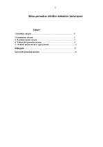 Referāts 'Bērnu personības attīstības sistēmisks raksturojums', 1.