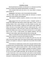 Referāts 'Bērnu personības attīstības sistēmisks raksturojums', 3.