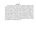 Referāts 'Bērnu personības attīstības sistēmisks raksturojums', 12.