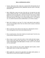 Konspekts 'Sirreālisma iezīmes Leldes Stumbres lugā "Spalvas"', 1.