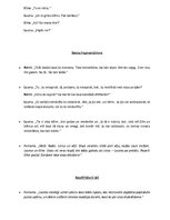 Konspekts 'Sirreālisma iezīmes Leldes Stumbres lugā "Spalvas"', 3.