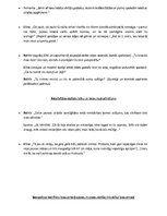 Konspekts 'Sirreālisma iezīmes Leldes Stumbres lugā "Spalvas"', 4.