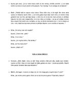 Konspekts 'Sirreālisma iezīmes Leldes Stumbres lugā "Spalvas"', 5.