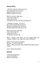 Konspekts 'Māmiņdienas scenārijs', 4.