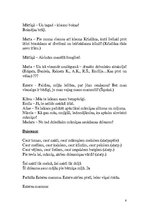 Konspekts 'Māmiņdienas scenārijs', 6.