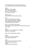 Konspekts 'Māmiņdienas scenārijs', 7.