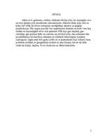 Referāts 'Viduslaiku pilis', 3.