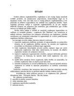 Biznesa plāns 'SIA "Meistari"', 3.