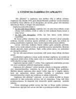 Biznesa plāns 'SIA "Meistari"', 4.