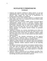 Biznesa plāns 'SIA "Meistari"', 13.