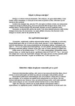 Konspekts 'Elektroenerģijas taupīšana', 2.