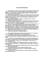 Konspekts 'Elektroenerģijas taupīšana', 3.