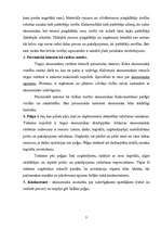 Konspekts 'Institūtu loma ekonomikā', 3.