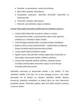 Konspekts 'Institūtu loma ekonomikā', 6.