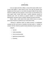 Diplomdarbs 'Autoceļu būves nozares attīstība Latvijā', 2.