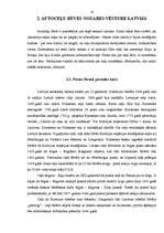 Diplomdarbs 'Autoceļu būves nozares attīstība Latvijā', 16.