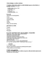 Konspekts 'Cilvēka fizioloģija un veselības veicināšana', 1.