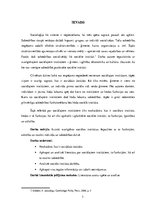 Referāts 'Sociālie institūti', 3.