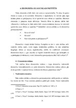 Referāts 'Sociālie institūti', 14.