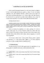 Referāts 'Sociālie institūti', 17.