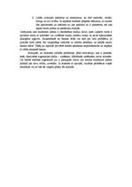 Eseja 'Pirmais studiju semestris augstskolā: problēmas, to pārvarēšanas iespējas', 2.