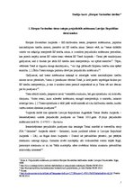 Referāts 'Eiropas Savienības tiesības', 1.