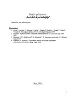 Eseja 'Uzmanība', 1.