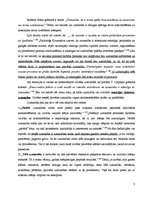 Eseja 'Uzmanība', 3.