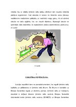 Referāts 'Ķīmisku vielu izrasīti nelaimes gadījumi', 8.