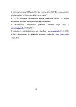 Referāts 'Ķīmisku vielu izrasīti nelaimes gadījumi', 11.