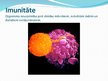 Prezentācija 'Imūnsistēma', 1.