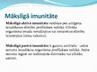 Prezentācija 'Imūnsistēma', 6.