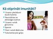 Prezentācija 'Imūnsistēma', 7.