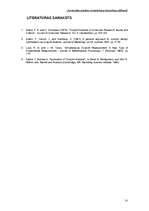 Referāts 'Apvienotās analīzes izmantošana tirgvedības pētīšanā', 21.