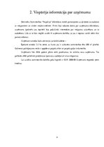 Biznesa plāns 'Zemnieku saimniecība "Paipaliņa"', 4.