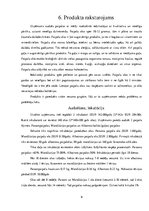 Biznesa plāns 'Zemnieku saimniecība "Paipaliņa"', 9.