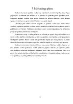 Biznesa plāns 'Zemnieku saimniecība "Paipaliņa"', 11.