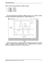Referāts 'Prognozēšanas, transporta maršrutu plānošanas un komivojažiera uzdevumu risināša', 7.