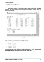 Referāts 'Prognozēšanas, transporta maršrutu plānošanas un komivojažiera uzdevumu risināša', 8.