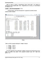 Referāts 'Prognozēšanas, transporta maršrutu plānošanas un komivojažiera uzdevumu risināša', 12.