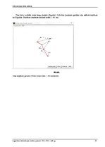 Referāts 'Prognozēšanas, transporta maršrutu plānošanas un komivojažiera uzdevumu risināša', 34.