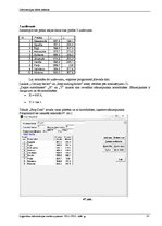 Referāts 'Prognozēšanas, transporta maršrutu plānošanas un komivojažiera uzdevumu risināša', 35.