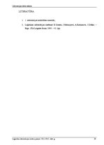 Referāts 'Prognozēšanas, transporta maršrutu plānošanas un komivojažiera uzdevumu risināša', 38.