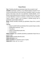 Referāts 'Sabiedrības informētība par aptaukošanās cēloņiem bērnu un jauniešu vecumā', 2.