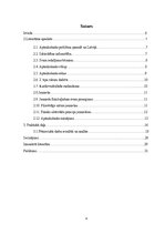 Referāts 'Sabiedrības informētība par aptaukošanās cēloņiem bērnu un jauniešu vecumā', 4.