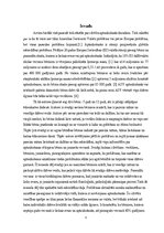 Referāts 'Sabiedrības informētība par aptaukošanās cēloņiem bērnu un jauniešu vecumā', 5.