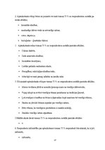 Referāts 'Sabiedrības informētība par aptaukošanās cēloņiem bērnu un jauniešu vecumā', 17.