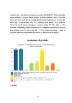 Referāts 'Sabiedrības informētība par aptaukošanās cēloņiem bērnu un jauniešu vecumā', 23.